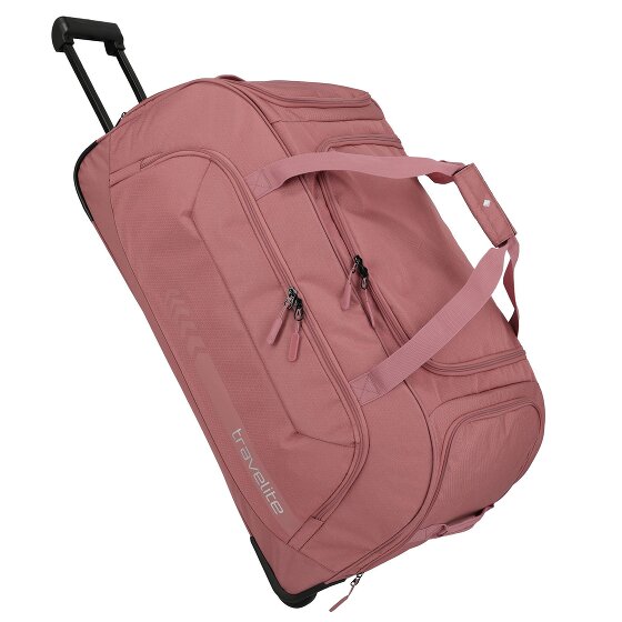 Travelite Kick Off 2 wheels Travel bag 77 cm