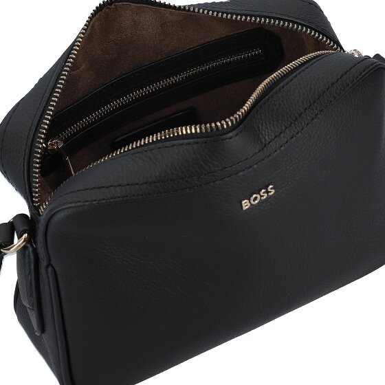 Boss Lenah Shoulder bag Leather 23 cm