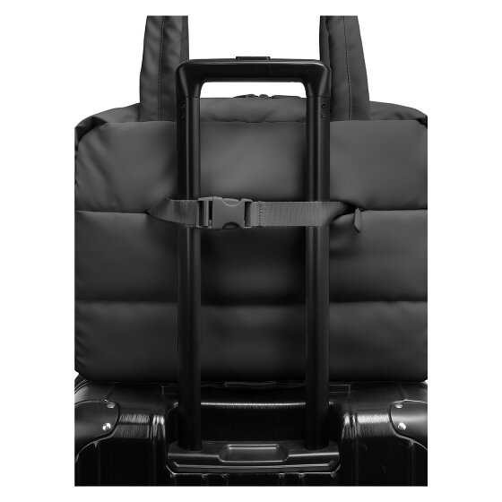 Heys Puffer Shoulder Bag 33 cm Laptop compartment