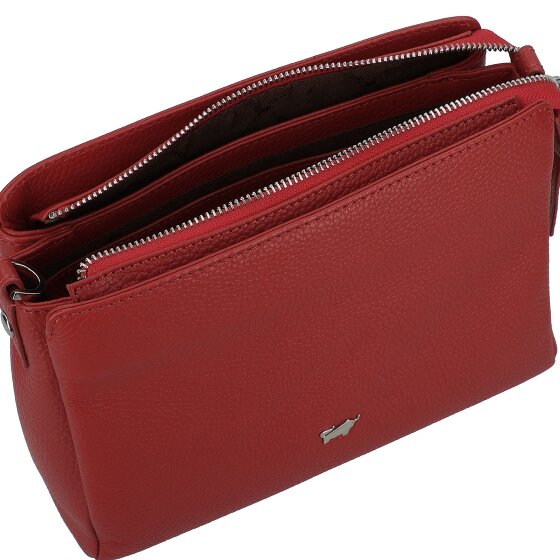 Braun Büffel Hanna Shoulder bag Leather 23 cm Braun Büffel Hanna Shoulder bag Leather 23 cm