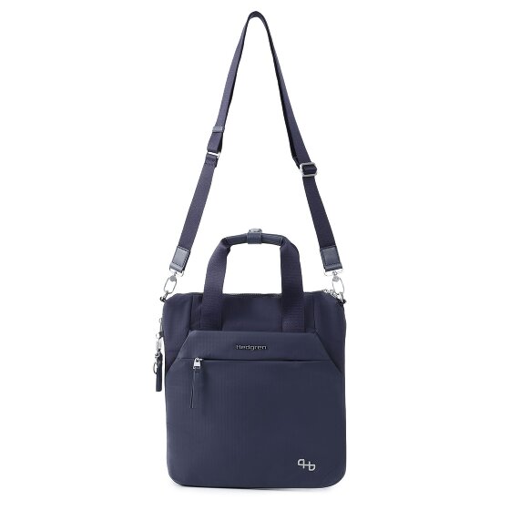 Hedgren Furo Roku Handbag RFID protection 30 cm Laptop compartment