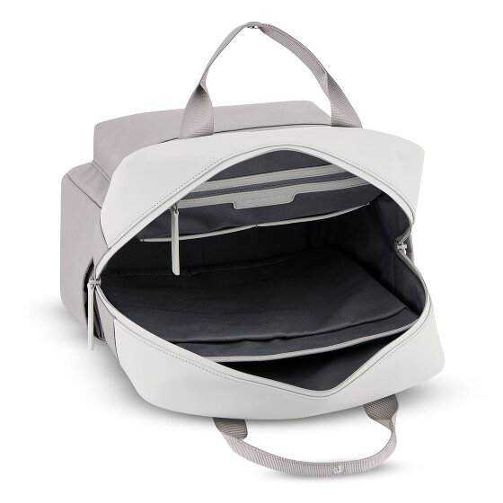 Kapten & Son Bergen changing backpack set 4 pcs. laptop compartment Kapten & Son Bergen changing backpack set 4 pcs. laptop compartment