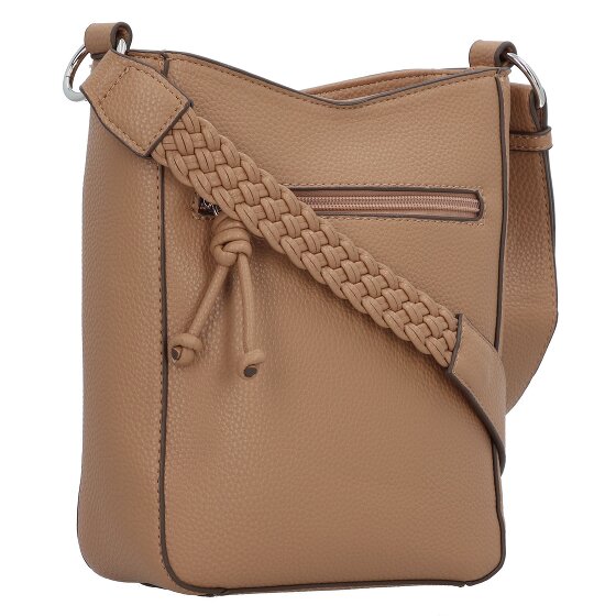 Tom Tailor Denim Neda Shoulder bag 20 cm