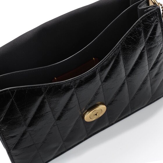 Coach Tabby Shoulder Bag Leather 26 cm