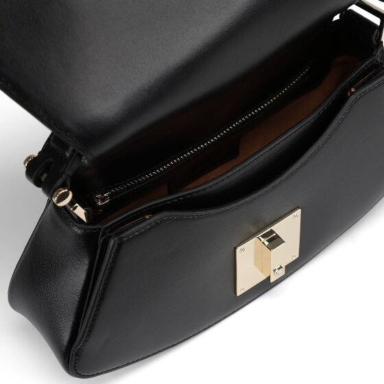 Boss Ariell Handbag Leather 26 cm