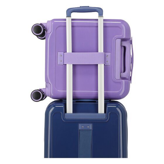 Travelite Minimover 4 wheels Kids trolley 44 cm