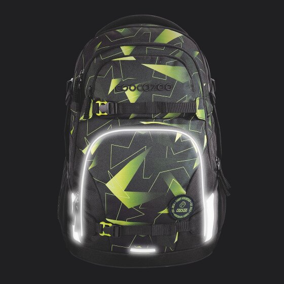 coocazoo Porter school backpack 44 cm