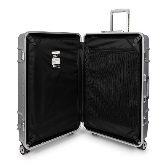 Eastpak Resist'r Case 4 wheels Trolley M 69 cm