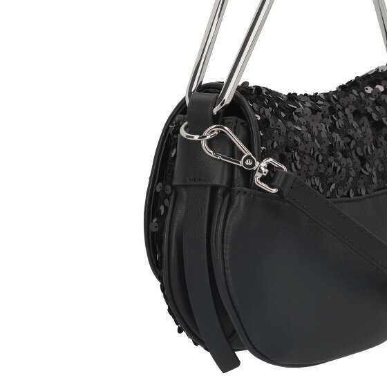Coccinelle Magie Shoulder Bag Leather 22 cm