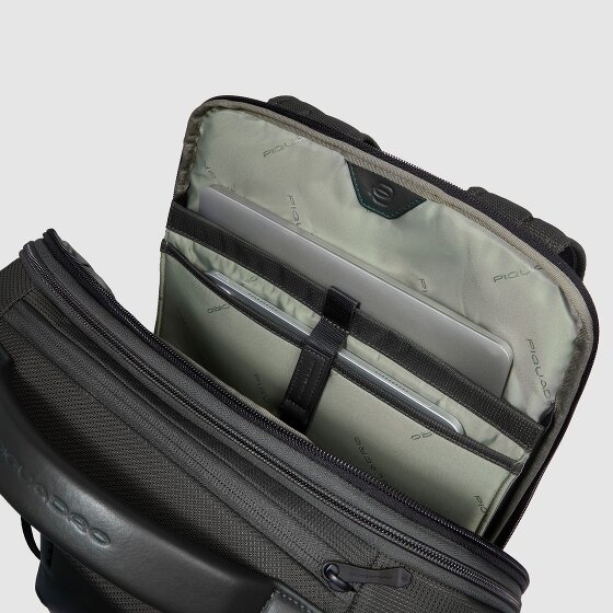 Piquadro S137 Travel backpack 45 cm laptop compartment