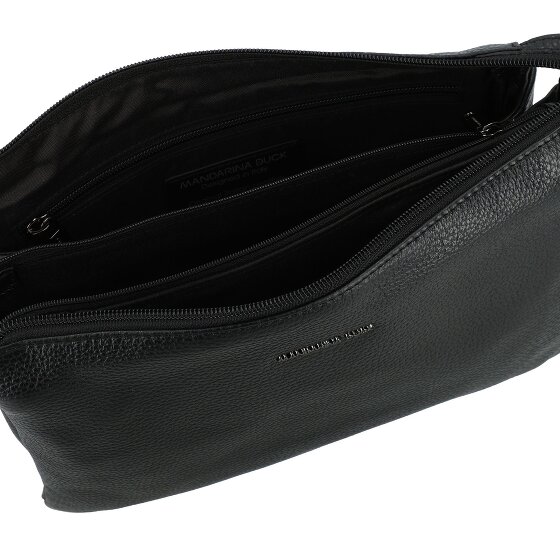 Mandarina Duck Mellow Leather Shoulder bag Leather 28 cm