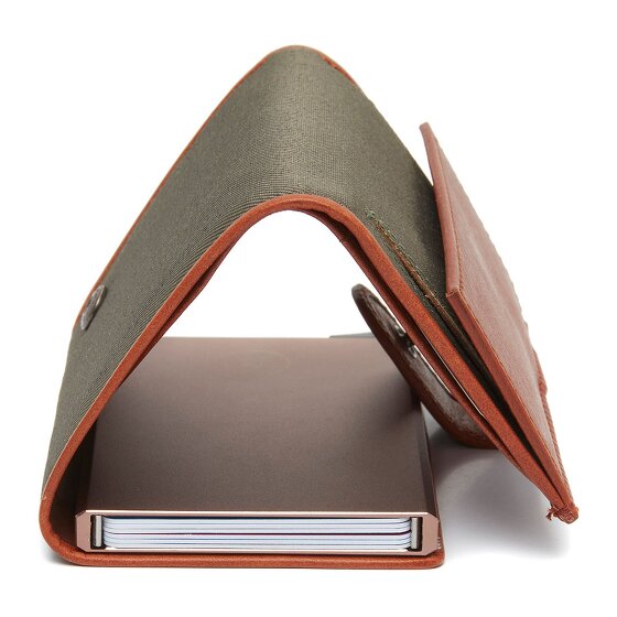 The Chesterfield Brand Sabana Wallet RFID protection Leather 7.5 cm