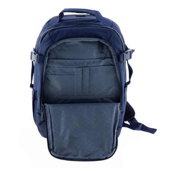 Gladiator 3900 Travel backpack 40 cm laptop compartment