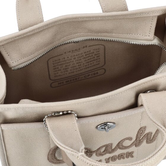 Coach Cargo Handbag 25.5 cm