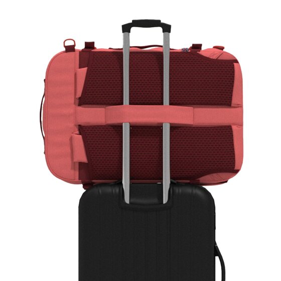 Cabin Zero Travel Cabin Bag Classic Plus 42L Backpack 54 cm Cabin Zero Travel Cabin Bag Classic Plus 42L Backpack 54 cm