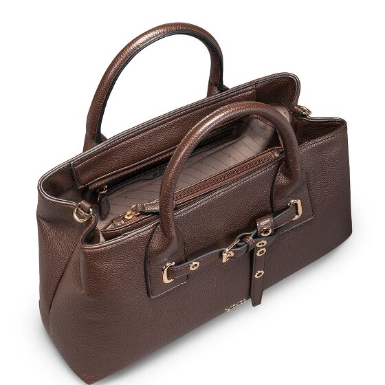 L.Credi Sadette Handbag 38 cm