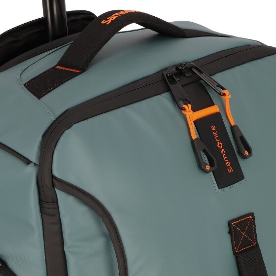 Samsonite Paradiver Light 2 Roll Travel Bag 55 cm