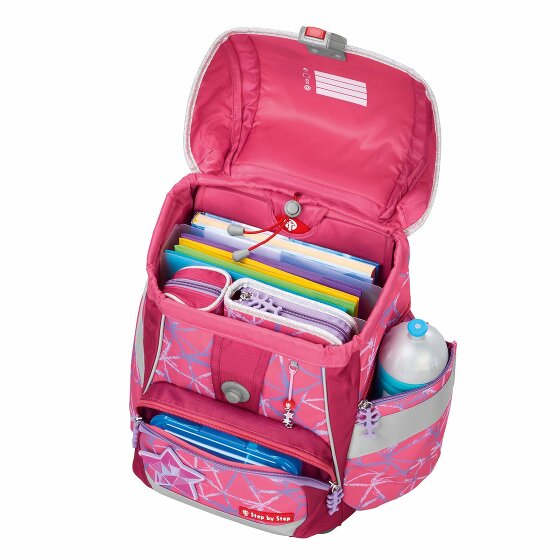Step by Step 2in1 School bag set
