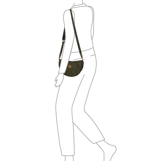 Bric's X-Collection Shoulder bag 28 cm