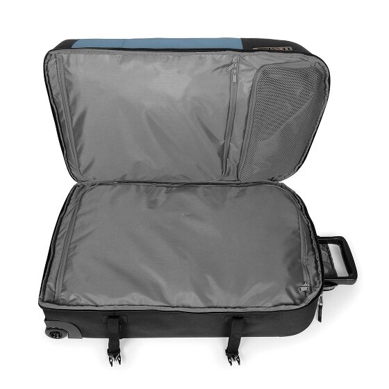 Eastpak Transit'R Pro 2 wheels Travel bag M 72 cm