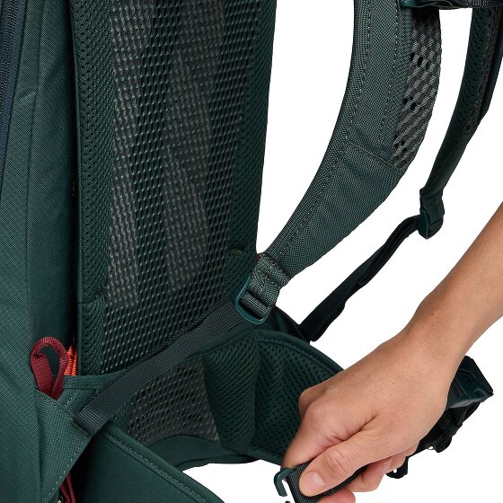 Vaude Wizard 18 L Hiking backpack 50 cm