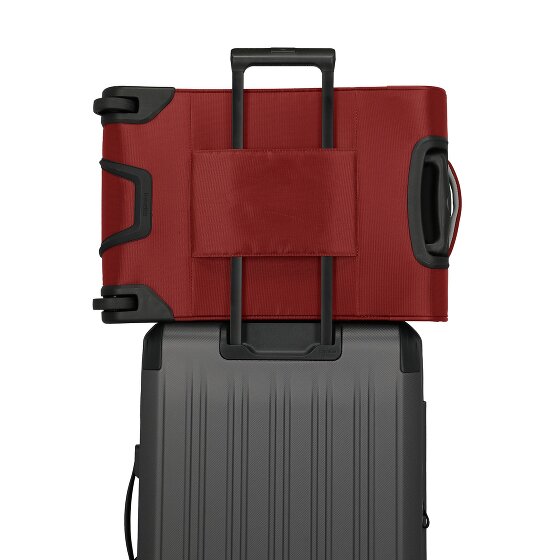 Travelite Jetpack Slim 2 wheels Cabin suitcase 55 cm