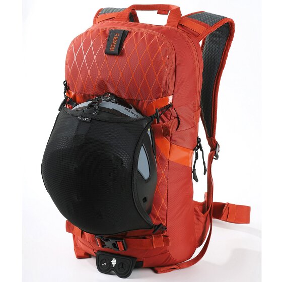 NITRO Rover 14L Backpack 50 cm