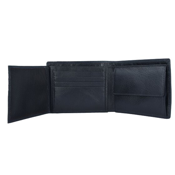 Picard Buddy wallet leather 12 cm