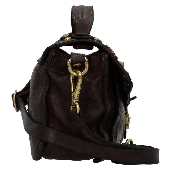 Campomaggi Aurora Handbag Leather 23 cm