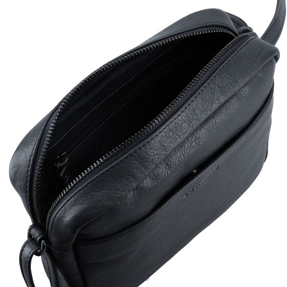 Burkely Lush Lucy Shoulder bag Genuine Leather 21 cm
