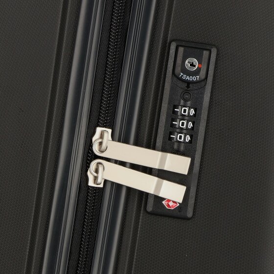 Cocoono Leon 4 wheels Trolley 76 cm