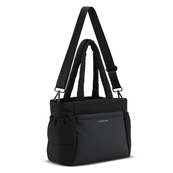Kapten & Son Hellvi Shopper Bag 41.5 cm Laptop compartment