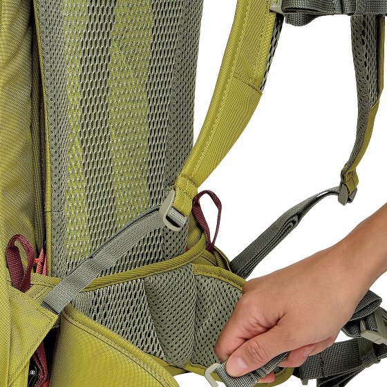 Vaude Wizard 18 L Hiking backpack 50 cm