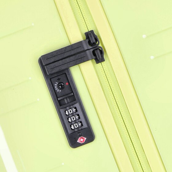 Horizn Studios H7 Essential 4 wheels Trolley L 77 cm