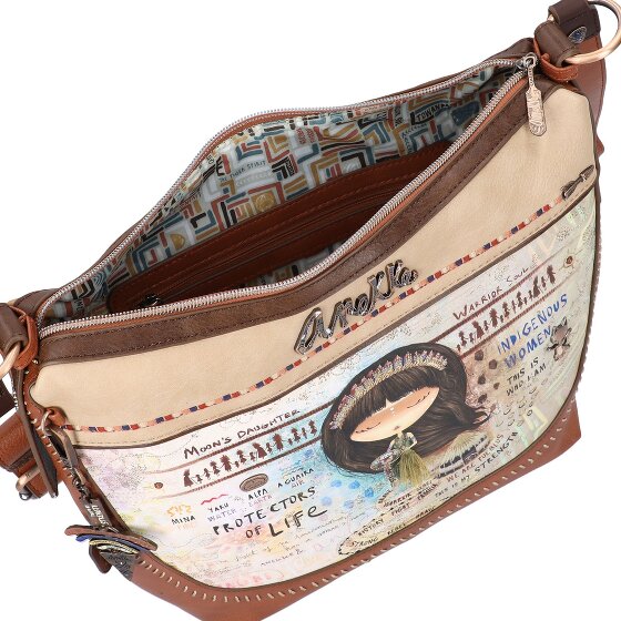Anekke Menire Shoulder bag 33 cm