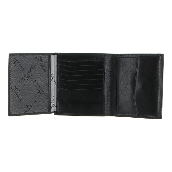 Golden Head Colorado Wallet RFID protection Genuine Leather 12 cm