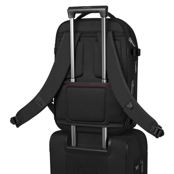 Victorinox Werks Traveler 7.0 travel backpack 47 cm laptop compartment