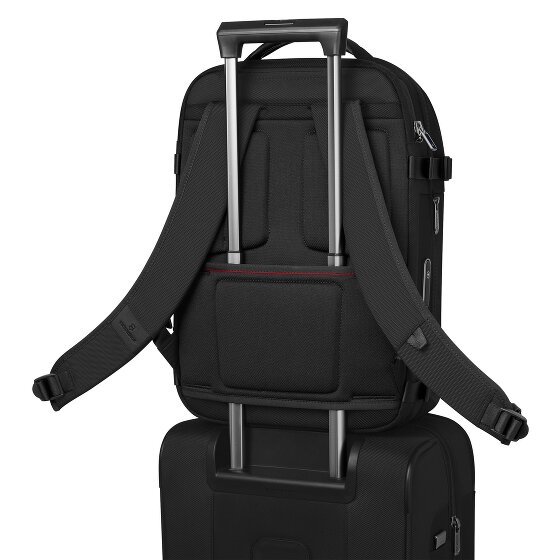 Victorinox Werks Traveler 7.0 travel backpack 47 cm laptop compartment