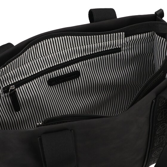 Tom Tailor Yara Shopper Bag 37 cm