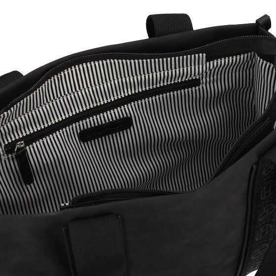 Tom Tailor Yara Shopper Bag 37 cm