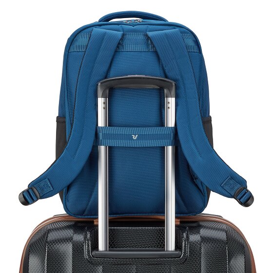 Roncato Gateway Business backpack 40 cm Laptop compartment