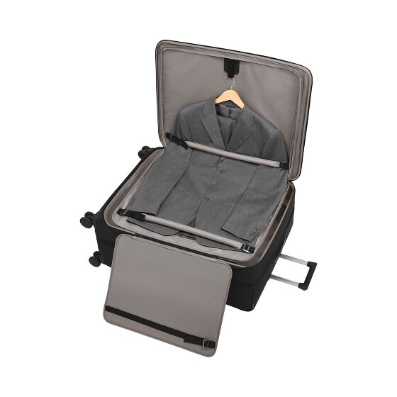 Victorinox Werks Traveler 7.0 4 wheels Trolley 82 cm Expandable