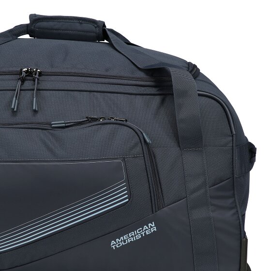 American Tourister City Racer 2 wheels Travel bag M 68 cm
