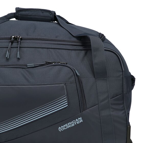 American Tourister City Racer 2 wheels Travel bag M 68 cm