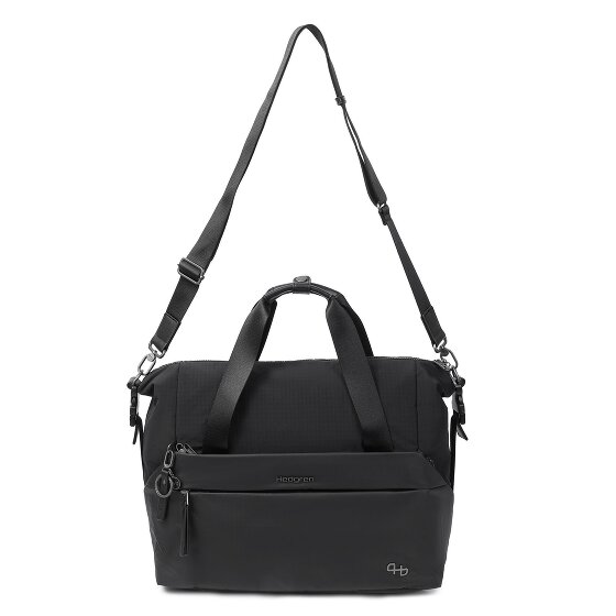 Hedgren Furo Briefcase RFID protection 40 cm