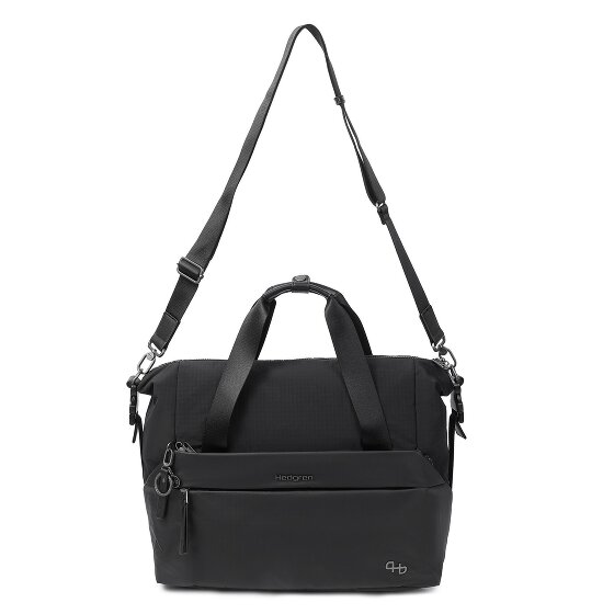 Hedgren Furo Ryoko S Briefcase RFID protection 40 cm