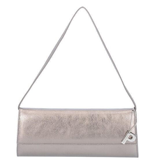 Picard Auguri clutch bag leather 26 cm