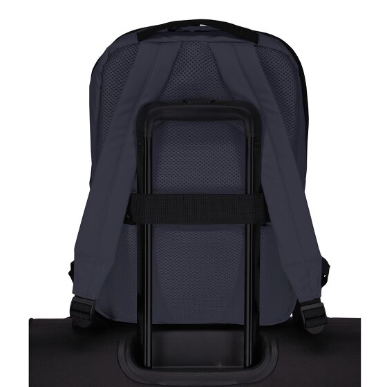 Travelite Basics Daypack 40 cm Laptop compartment