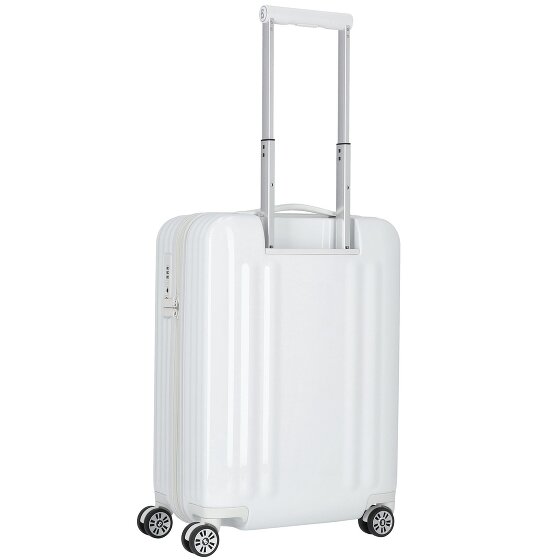 Bogner Piz 4 wheels Cabin trolley 55 cm