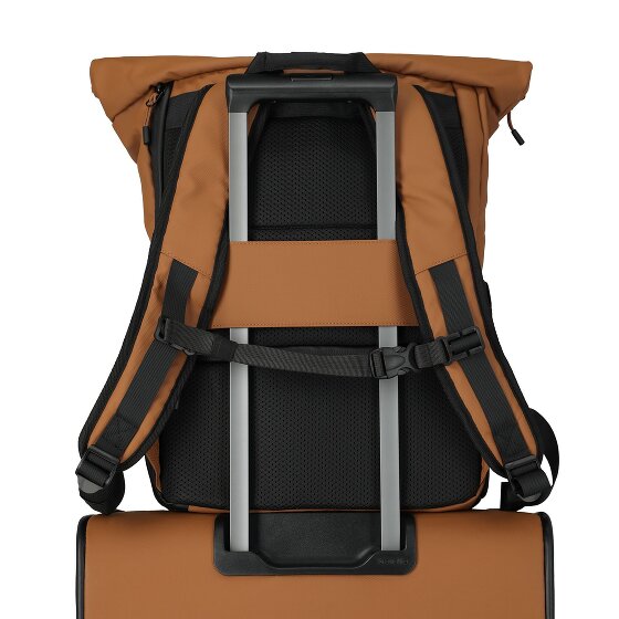 Travelite Briize Daypack M 45 cm Laptop compartment